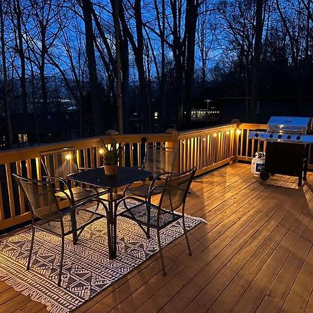Spacious Family Friendly Home Near Massanutten And National Park McGaheysville المظهر الخارجي الصورة