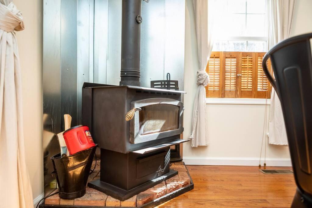 Spacious Family Friendly Home Near Massanutten And National Park McGaheysville المظهر الخارجي الصورة