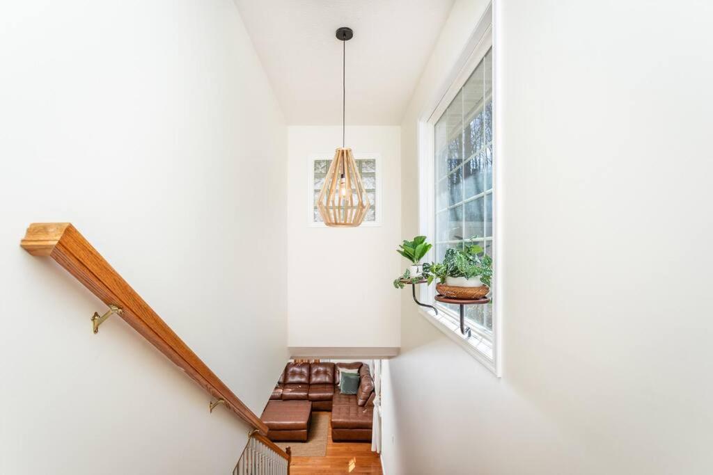 Spacious Family Friendly Home Near Massanutten And National Park McGaheysville المظهر الخارجي الصورة