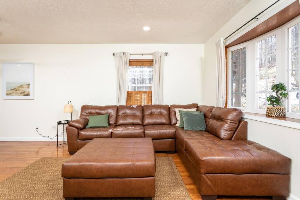 Spacious Family Friendly Home Near Massanutten And National Park McGaheysville المظهر الخارجي الصورة