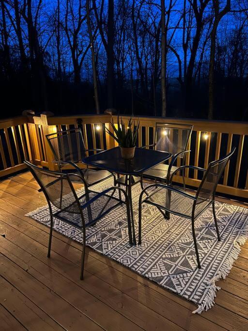 Spacious Family Friendly Home Near Massanutten And National Park McGaheysville المظهر الخارجي الصورة