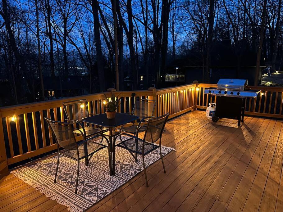 Spacious Family Friendly Home Near Massanutten And National Park McGaheysville المظهر الخارجي الصورة