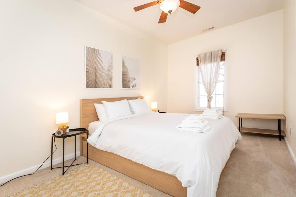 Spacious Family Friendly Home Near Massanutten And National Park McGaheysville المظهر الخارجي الصورة