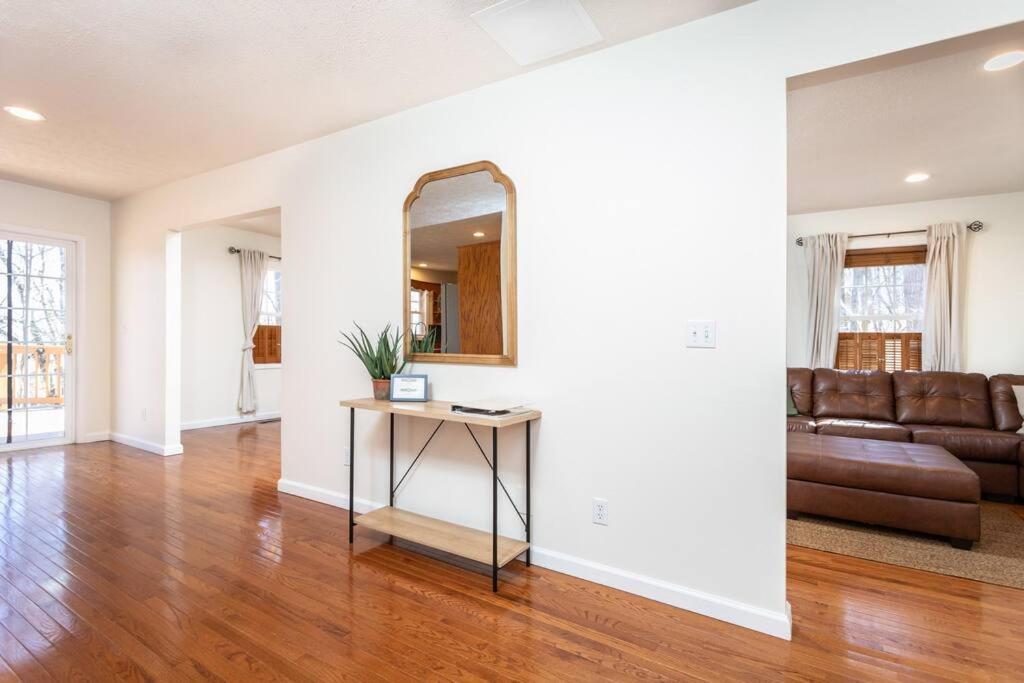 Spacious Family Friendly Home Near Massanutten And National Park McGaheysville المظهر الخارجي الصورة